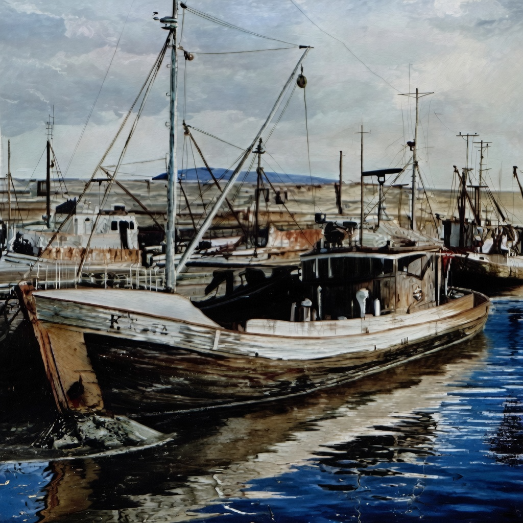 Icelandic Series