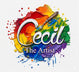 CeciltheArtist - Home