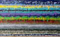 Land in Gainesville - Original Fine Art